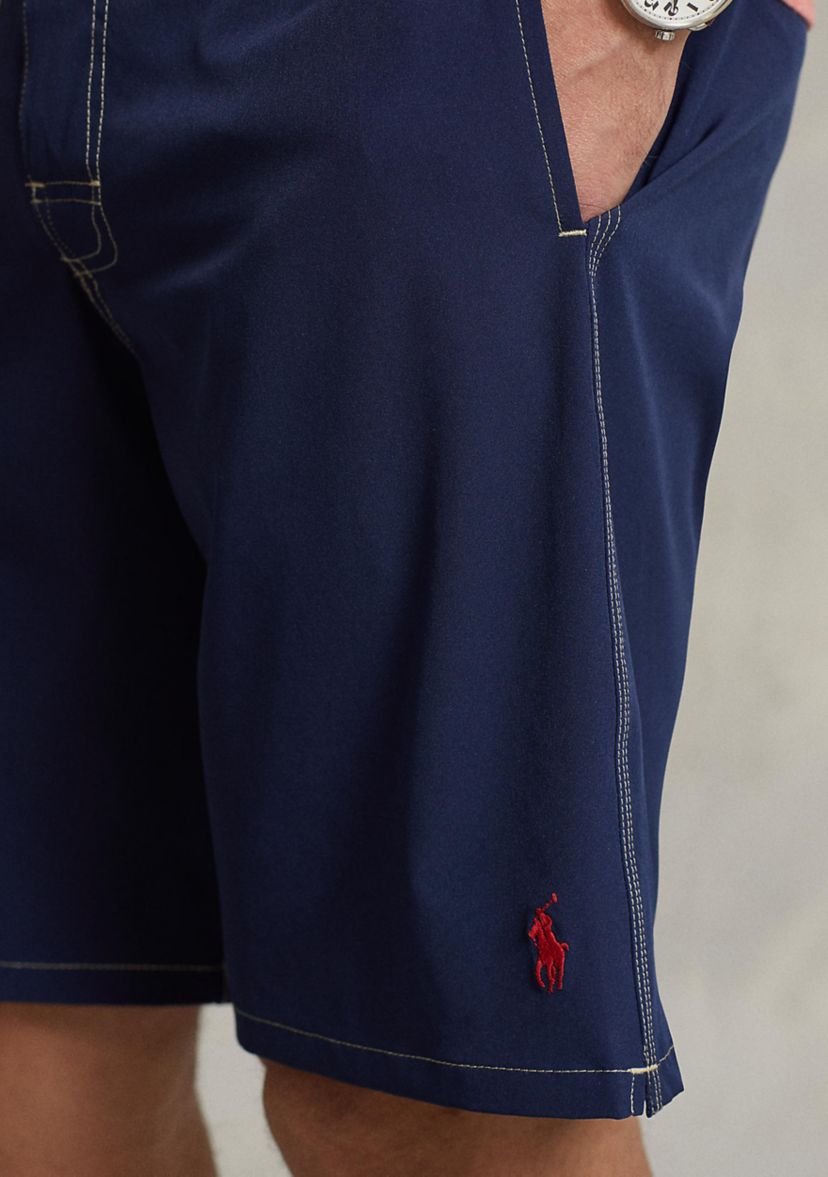 8.5" Kailua Classic Fit Swim Trunks