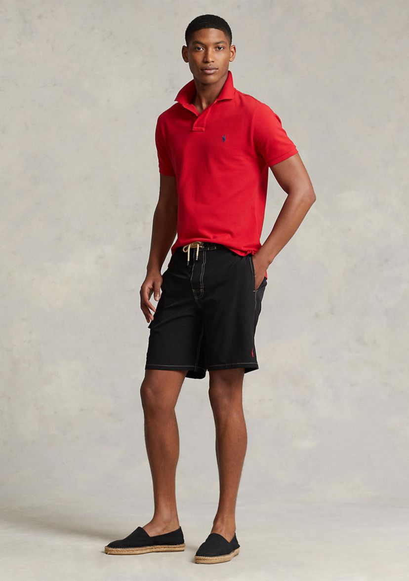 8.5" Kailua Classic Fit Swim Trunks