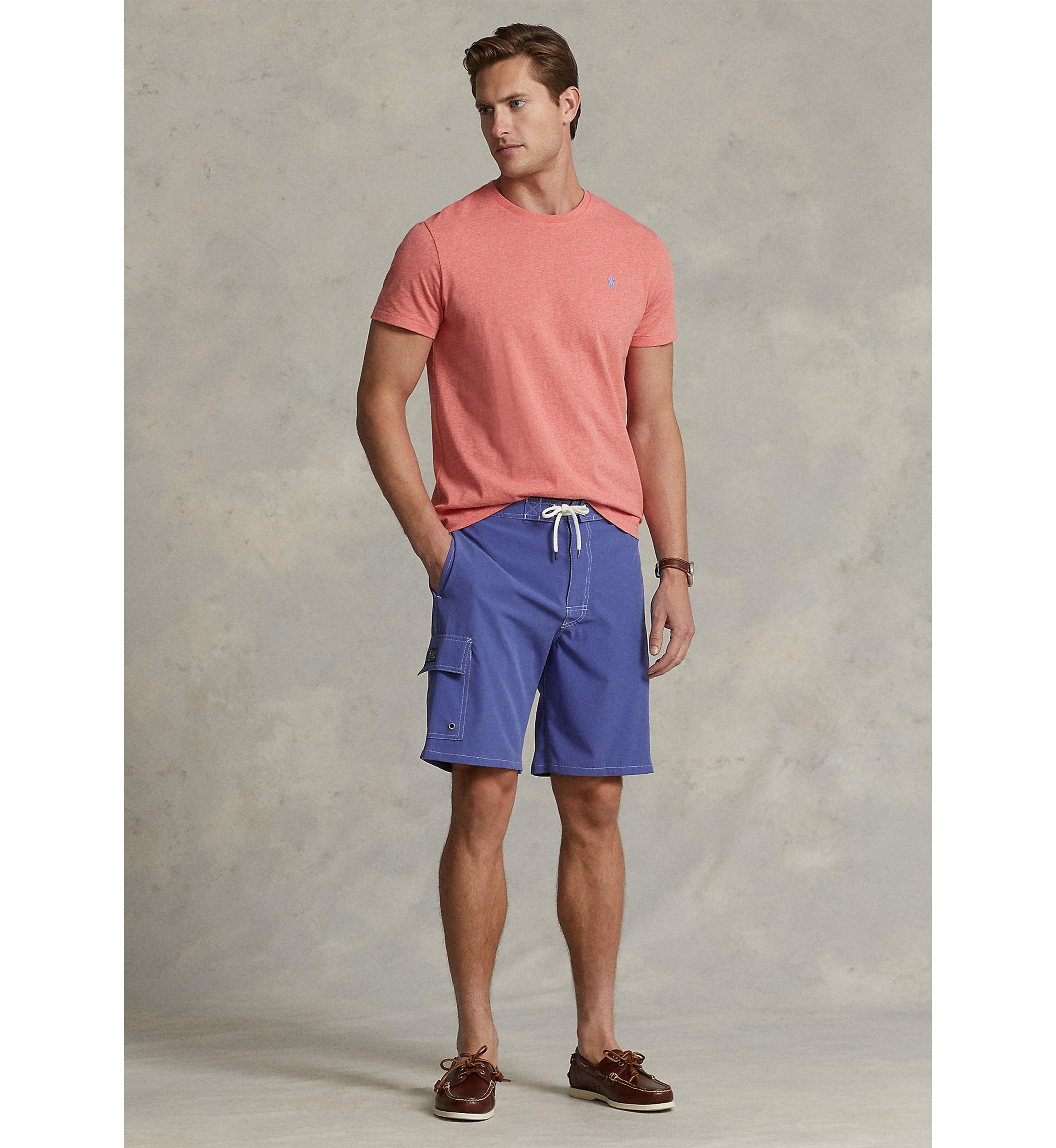8.5" Kailua Classic Fit Swim Trunks