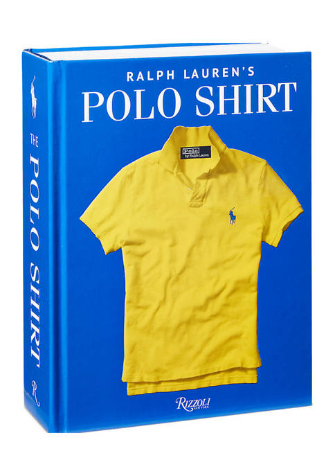 Polo Ralph Lauren Ralph Laurens Polo Shirt