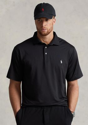 Polo Ralph Lauren Big & Tall Performance Stretch Jersey Polo Shirt | belk