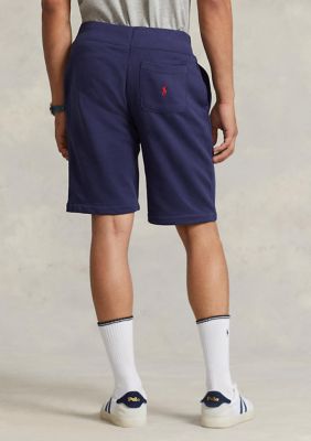 Polo Ralph Lauren 9.5-Inch American Flag Fleece | belk