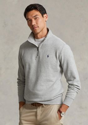 Polo Ralph Lauren The RL Fleece Quarter-Zip Sweatshirt | belk