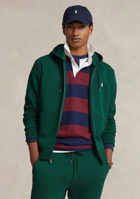 Polo Ralph Lauren Men's Monogram Fleece Hoodie