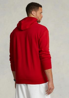 Polo Ralph Lauren Big & Tall Double Knit Full Zip Hoodie | belk