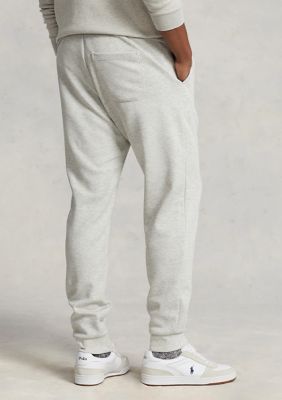 Big + Tall, Polo Ralph Lauren Double-Knit Tech Track Pants