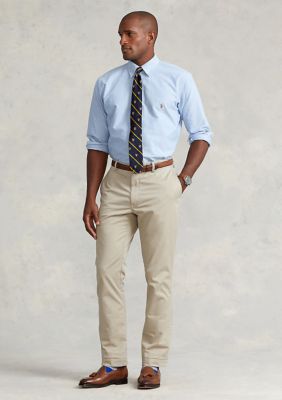 Polo Ralph Lauren Big & Tall Classic-Fit Oxford Shirt | belk