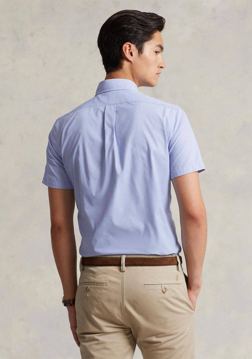 Polo Ralph Lauren Classic Fit Performance Stretch Twill Shirt | Belk