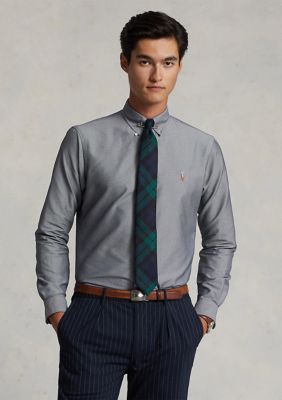 Polo Ralph Lauren Classic Fit Performance Oxford Shirt