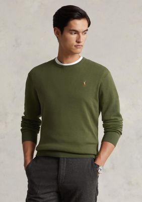 Belk 2024 polo sweaters