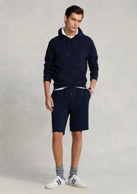 Double-Knit Shorts