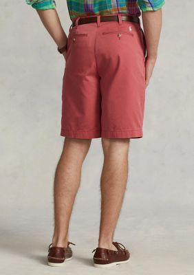 Belk polo sale shorts