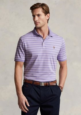 Polo Ralph Lauren Men's Classic Fit Soft Cotton Polo Shirt