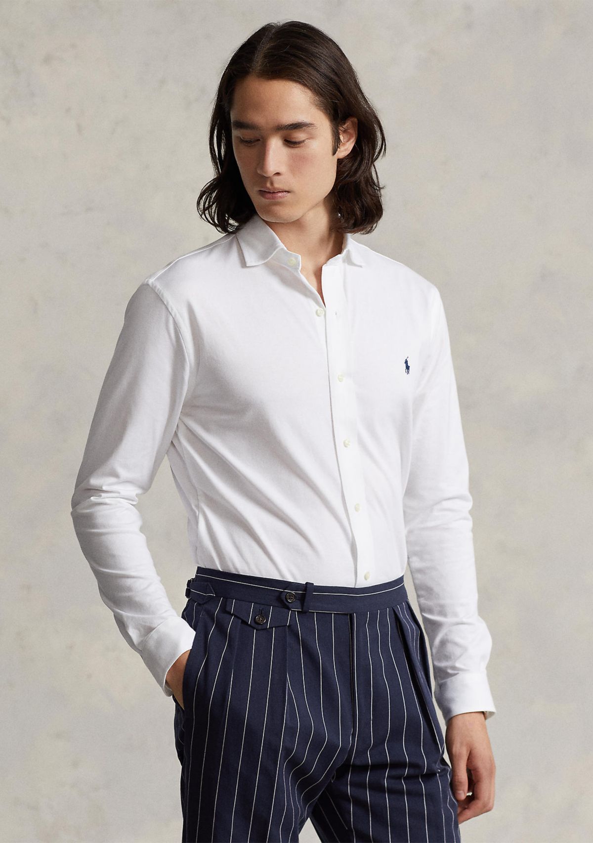 Jersey Shirt 