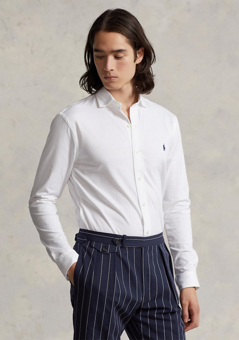 Jersey Shirt 