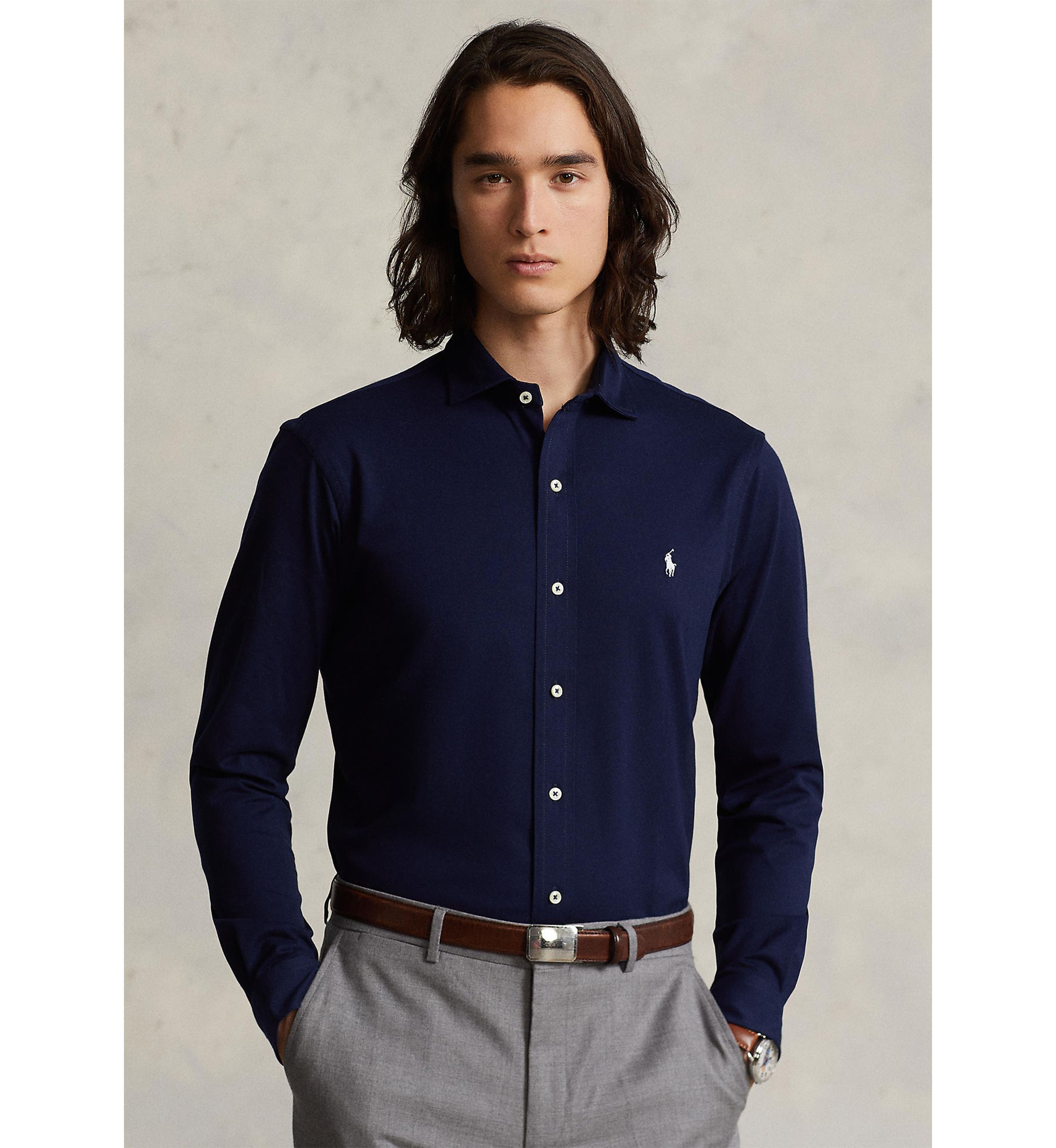 Jersey Shirt