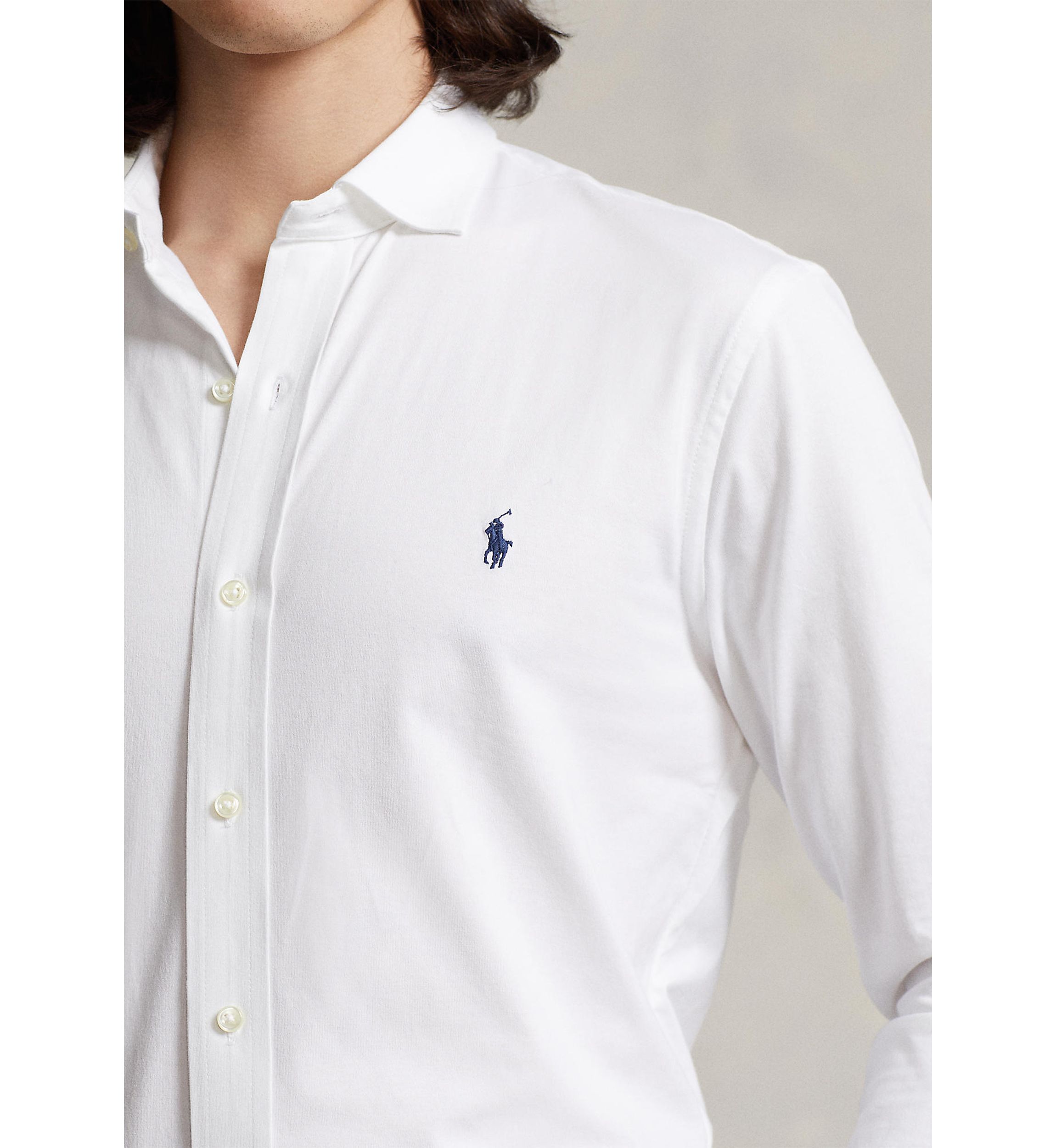 Jersey Shirt 