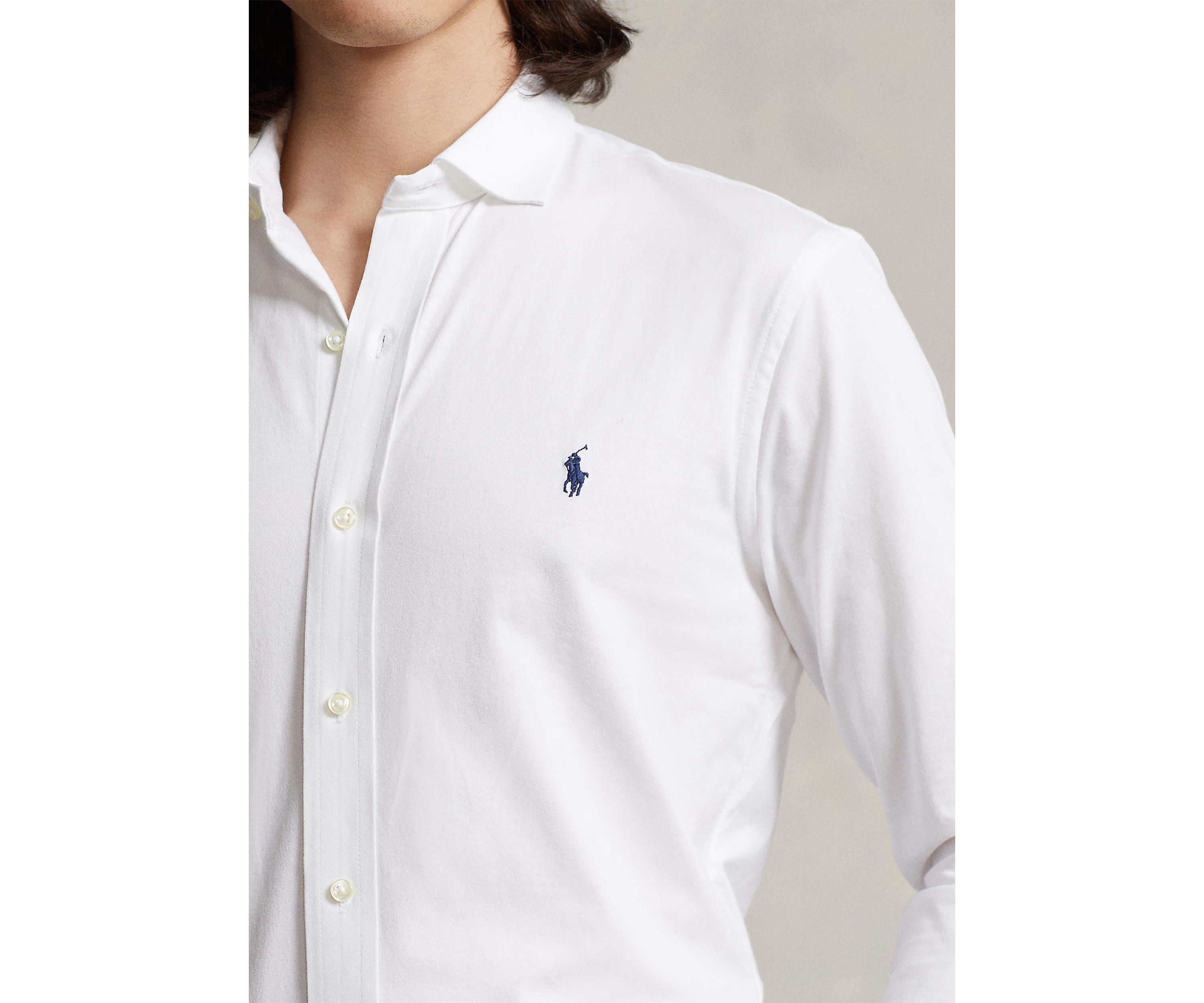Jersey Shirt 