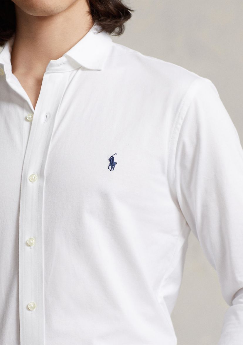 Jersey Shirt 