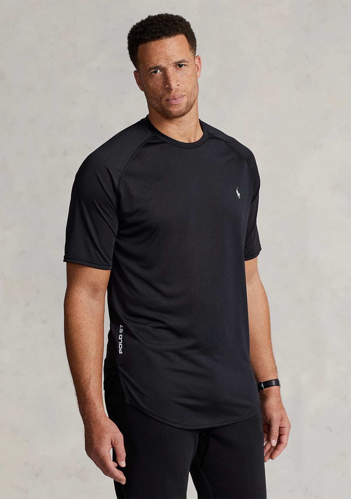 Big & Tall Performance T-Shirt