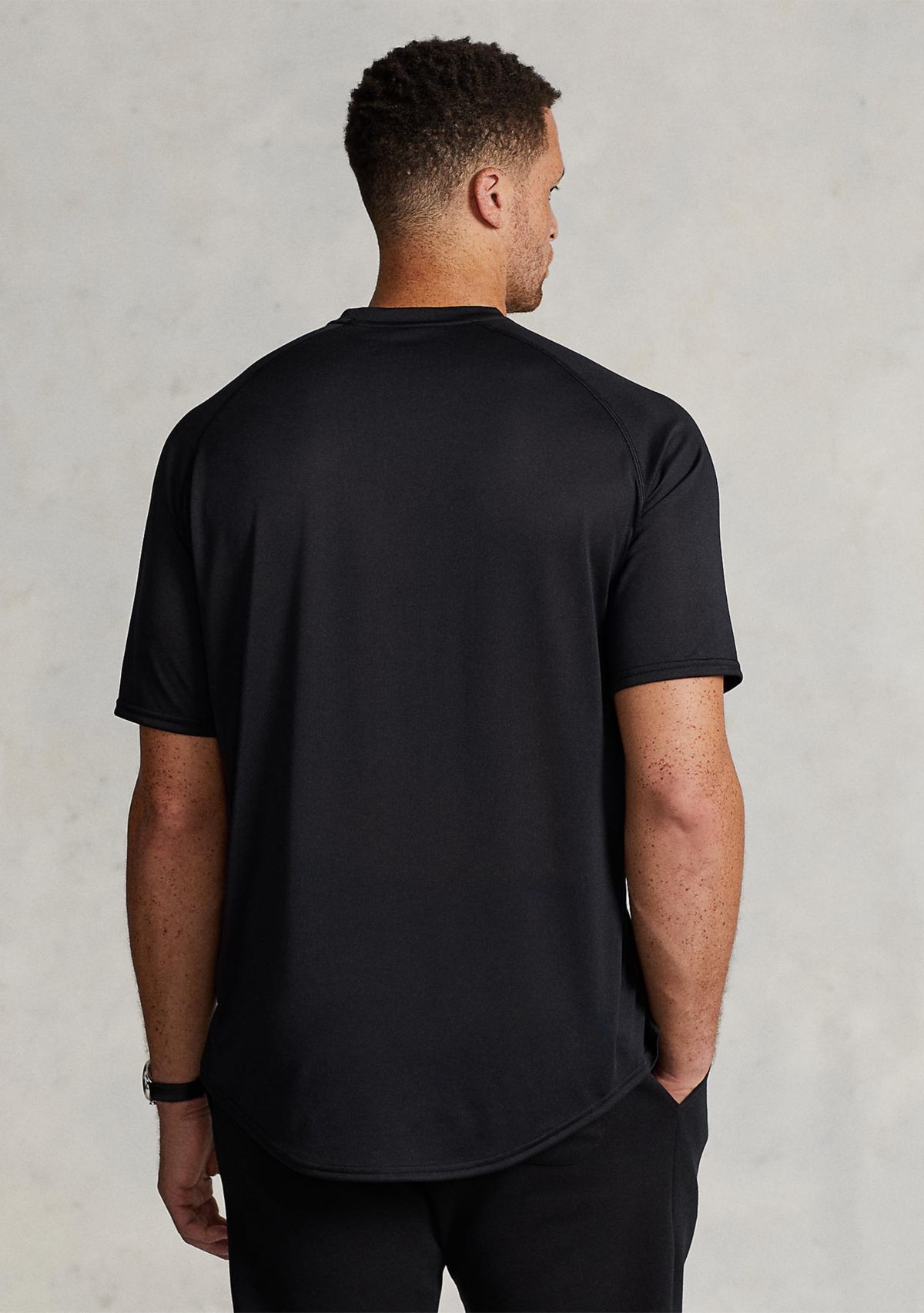 Big & Tall Performance T-Shirt