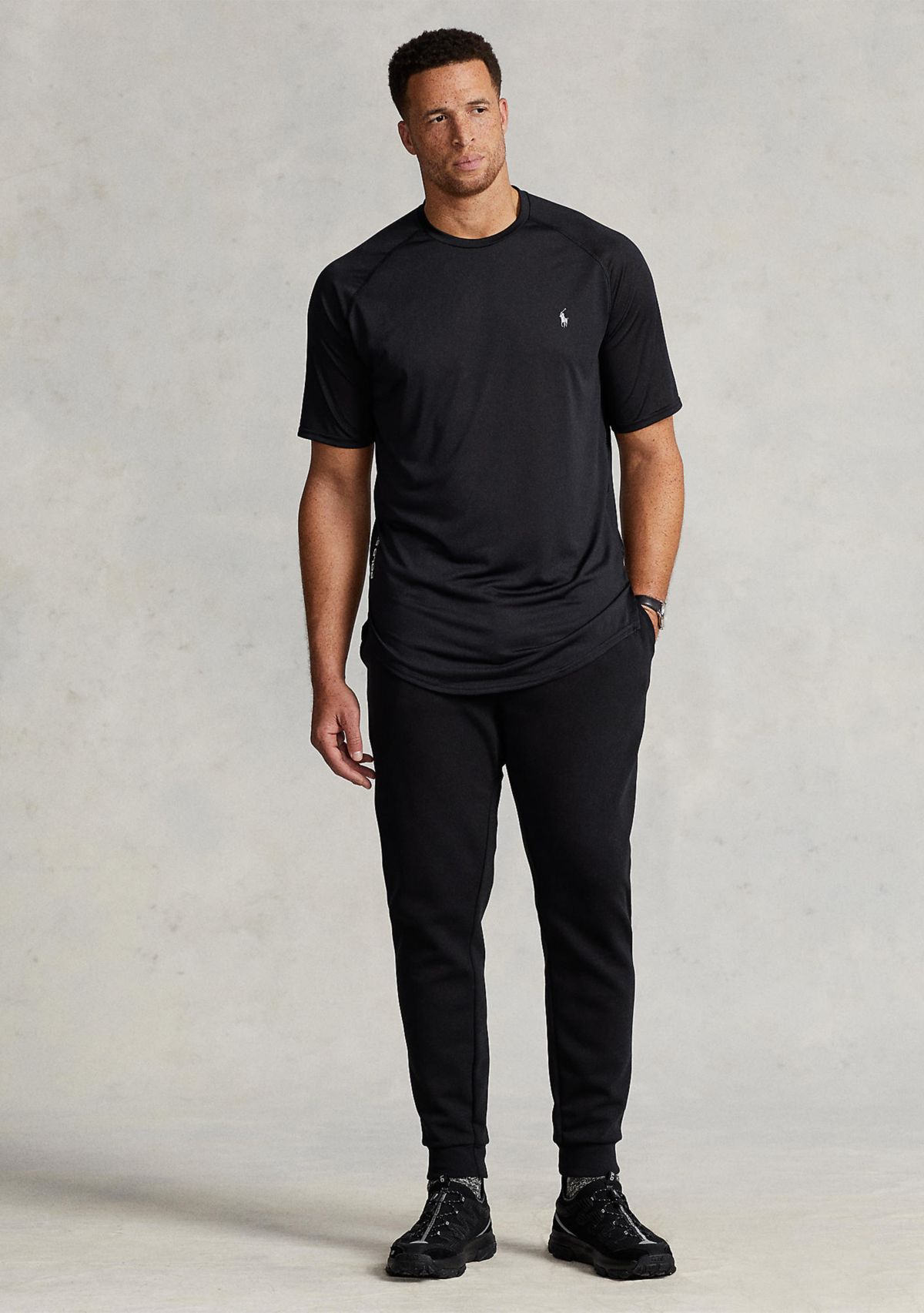 Big & Tall Performance T-Shirt