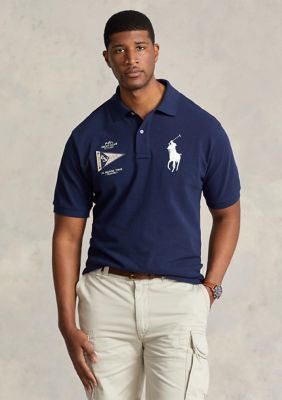 Ralph Lauren Big and Tall Clothing