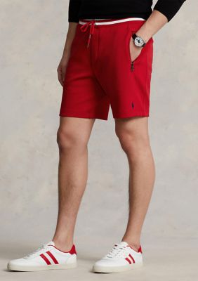 Belk store polo shorts