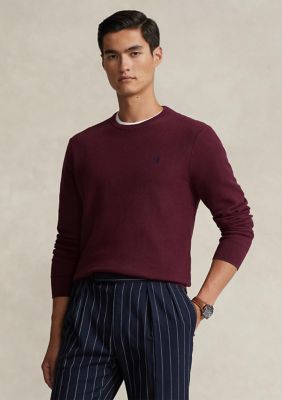 Belk discount polo sweaters