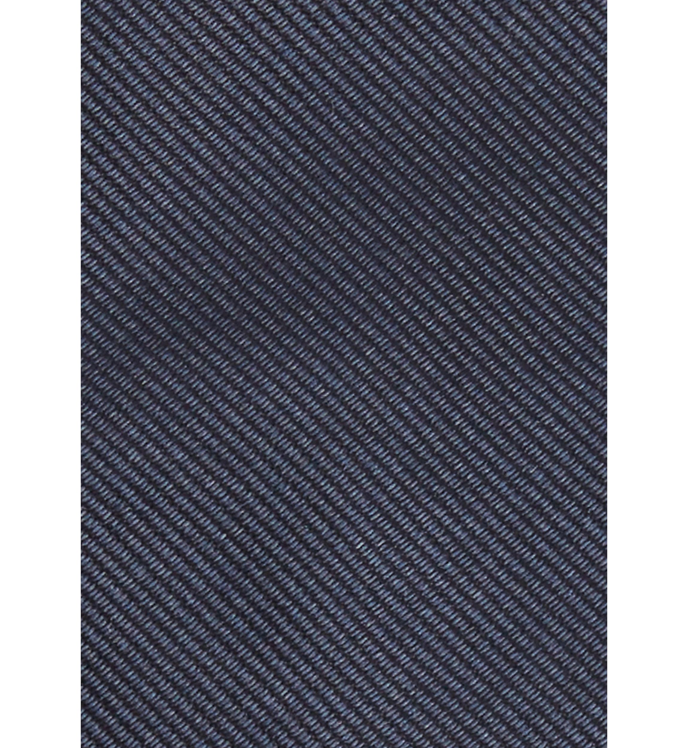 Silk Repp Tie