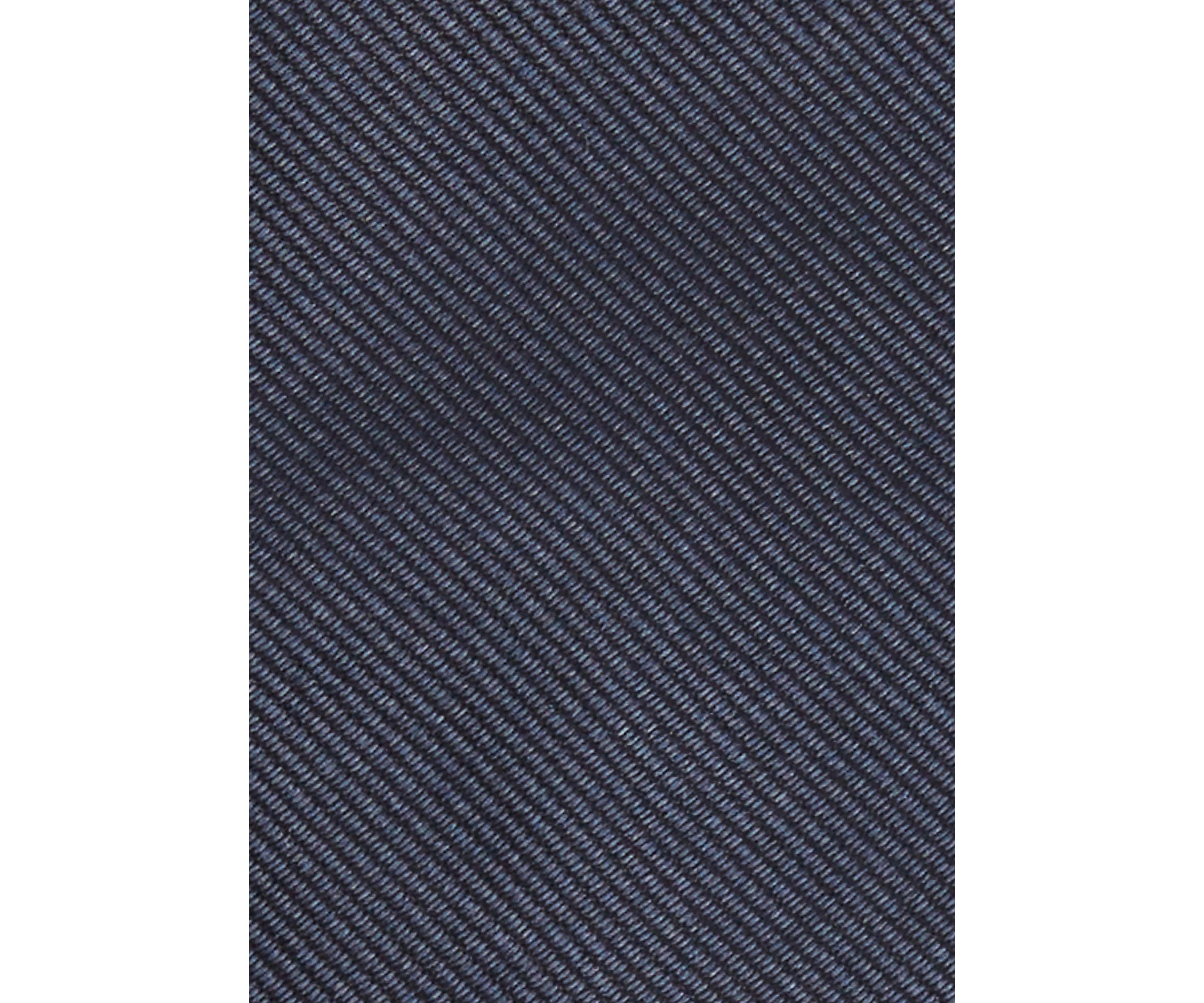 Silk Repp Tie