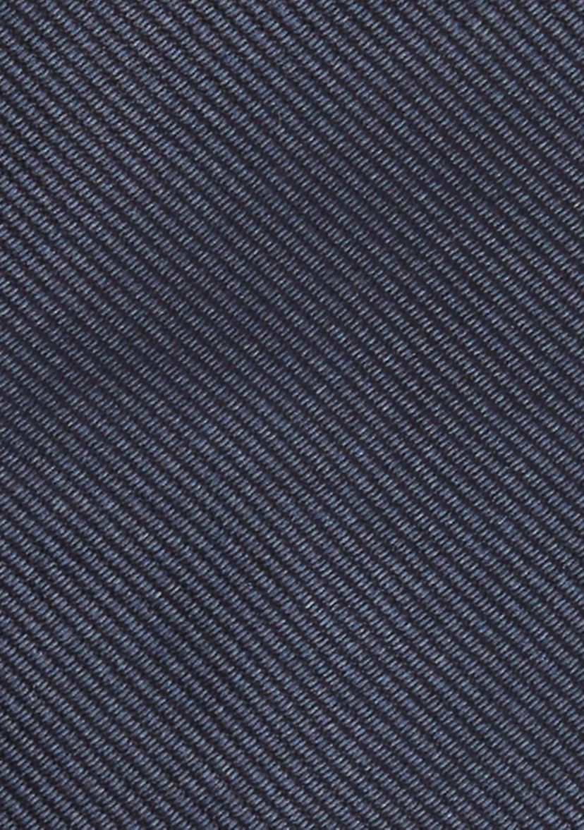 Silk Repp Tie