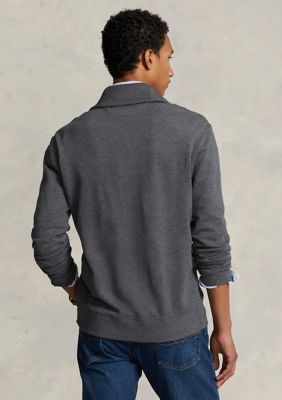 Young on sale men's cardigans