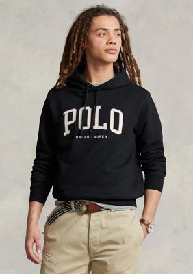 Ralph Lauren Polo USA Hoodie Sz Xxl Bear Ivy Sport 