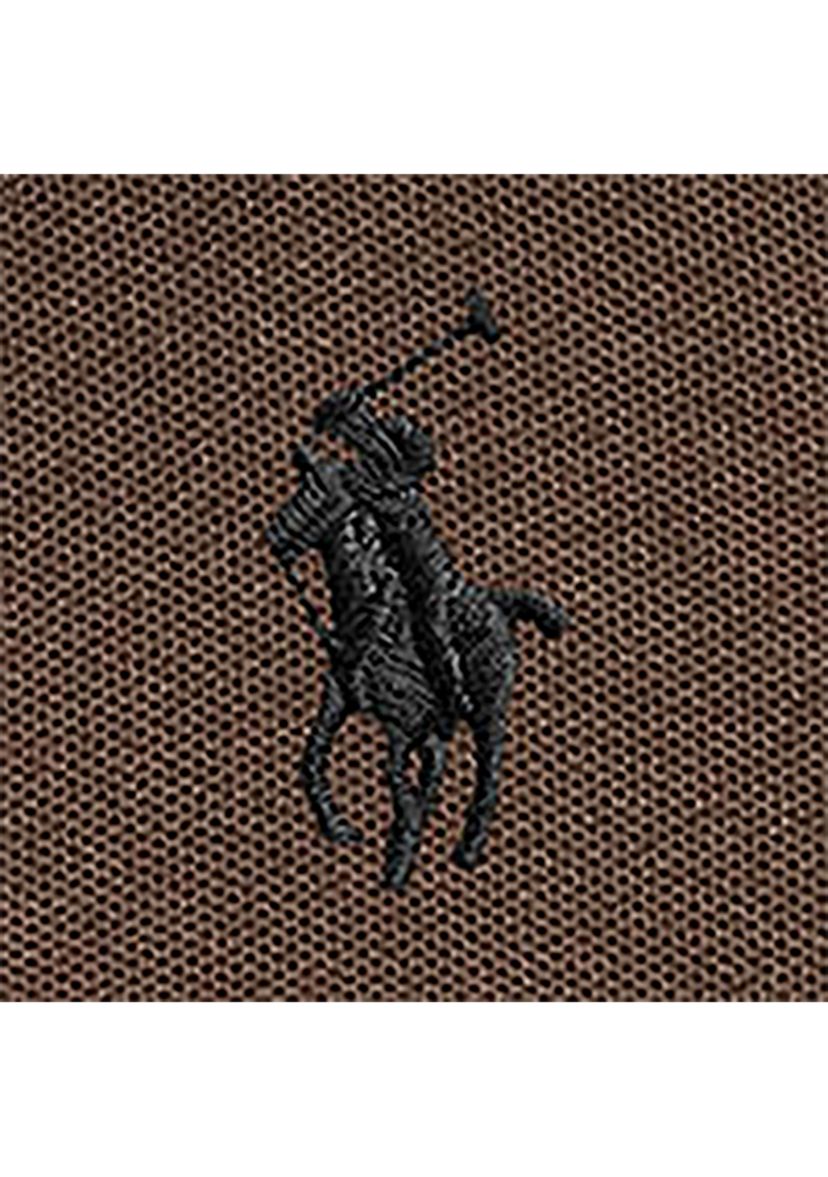 Mesh Knit Cotton Quarter Zip Sweater