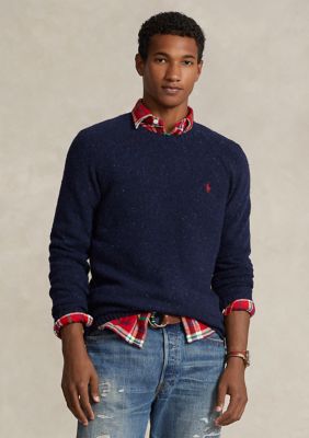 Belk 2025 polo sweaters