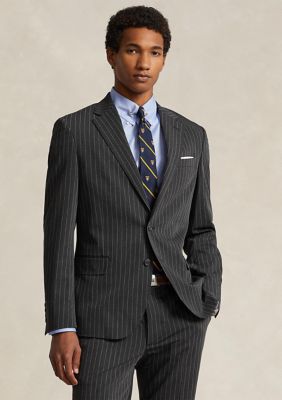 Polo Ralph Lauren Men's Polo Modern Performance Twill Sport Coat, 40 Short