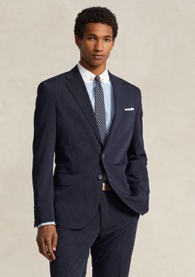 Polo Ralph Lauren Men's Polo Modern Performance Twill Sport Coat, 44