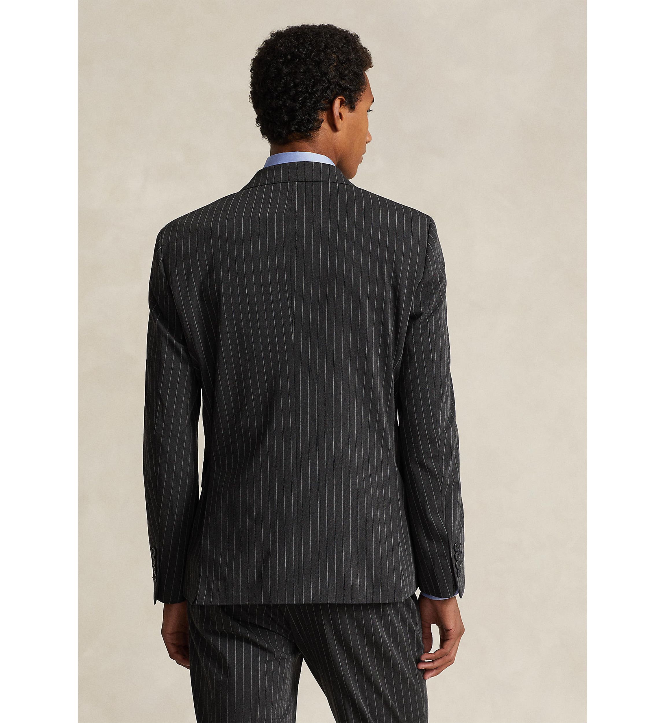 Polo Modern Performance Twill Sport Coat