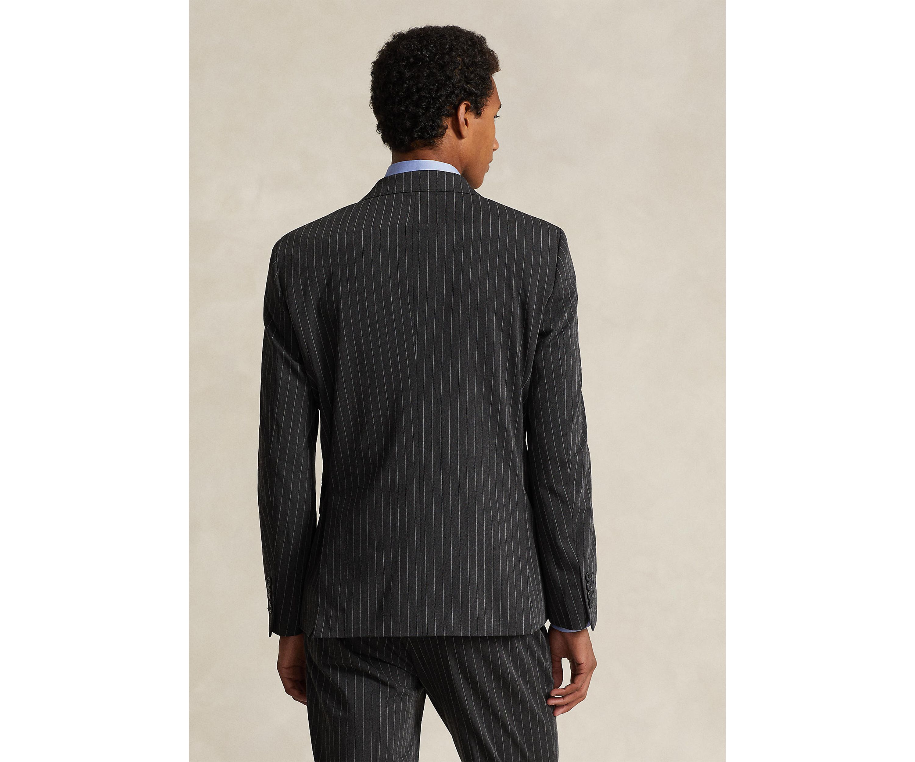 Polo Modern Performance Twill Sport Coat