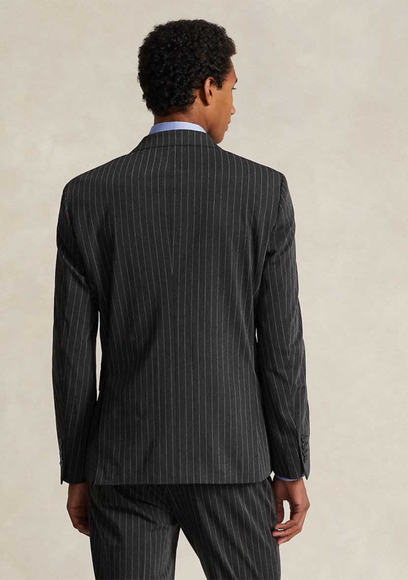 Polo Modern Performance Twill Sport Coat
