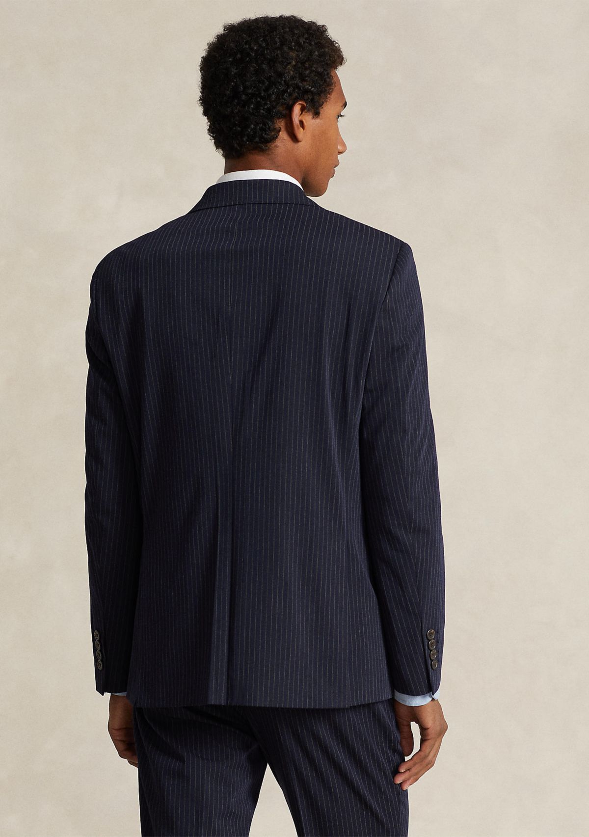 Polo Modern Performance Twill Sport Coat