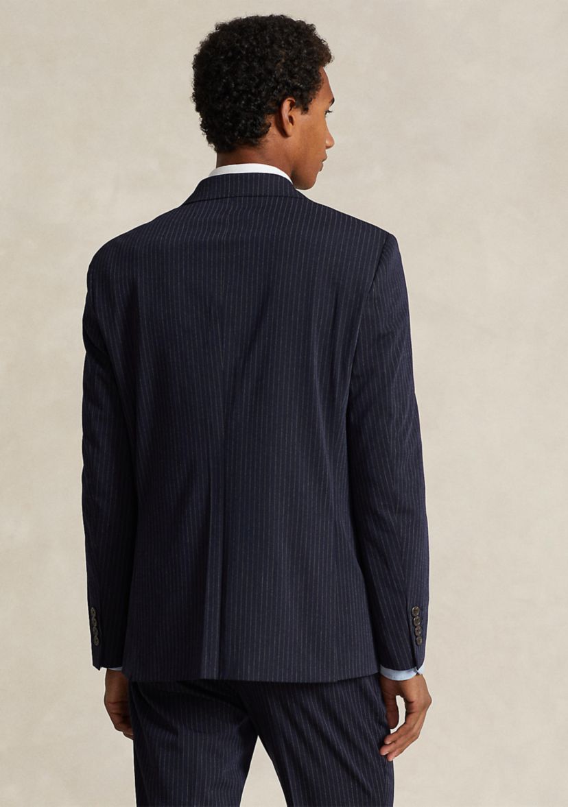 Polo Modern Performance Twill Sport Coat