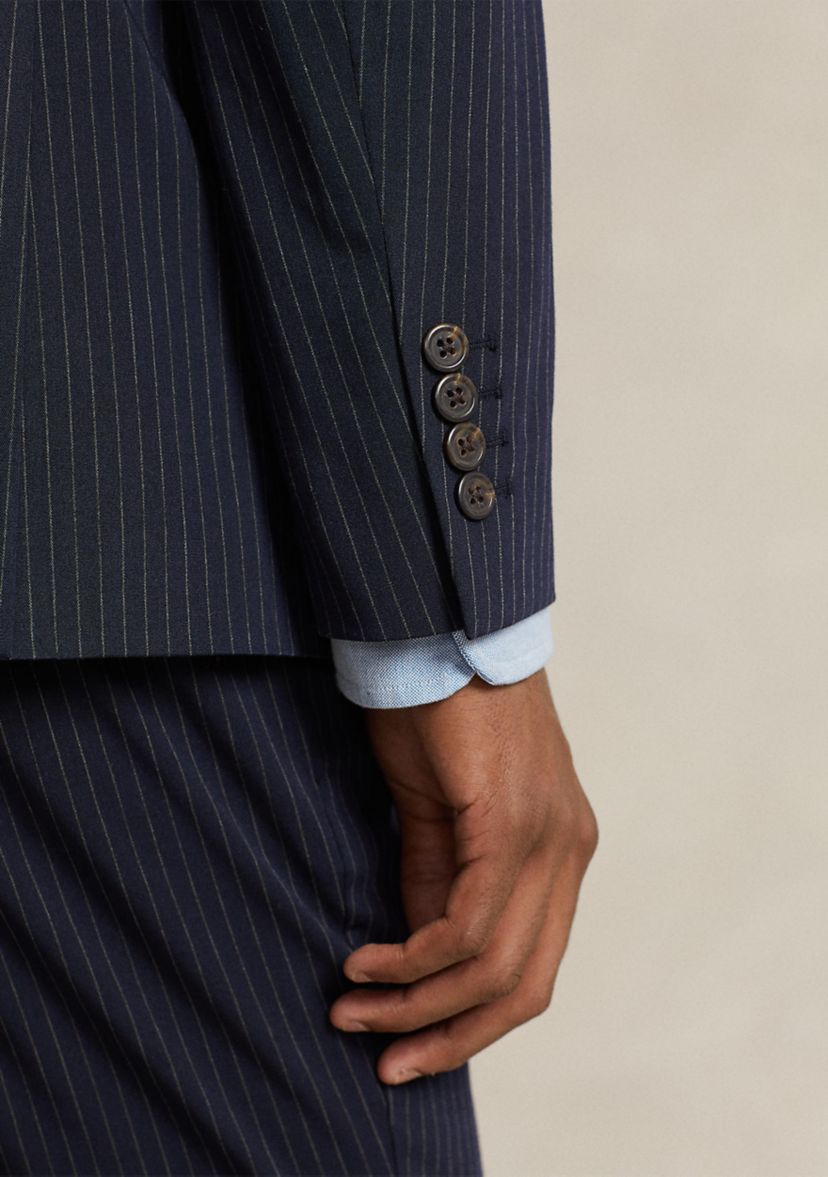 Polo Modern Performance Twill Sport Coat