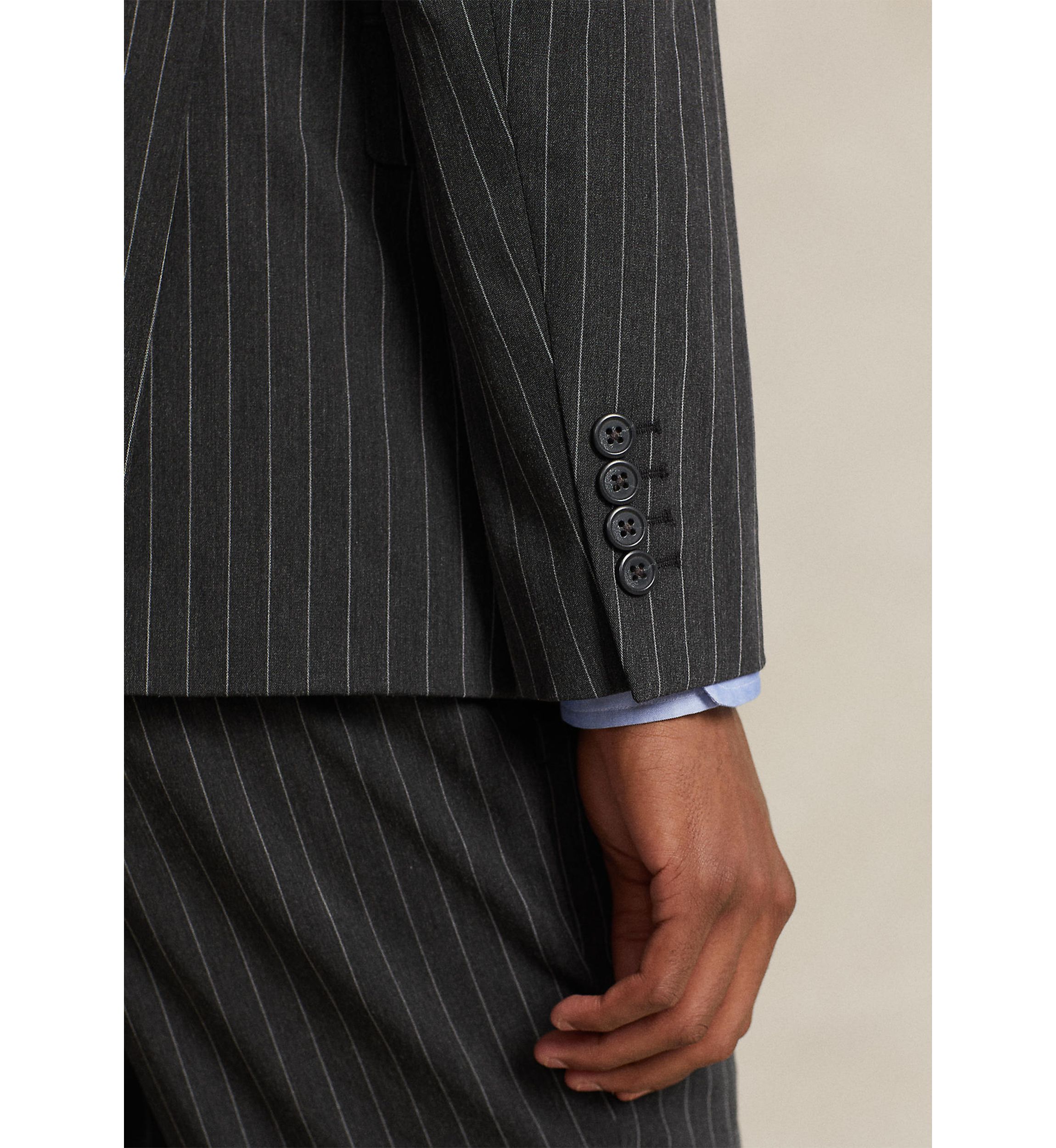 Polo Modern Performance Twill Sport Coat