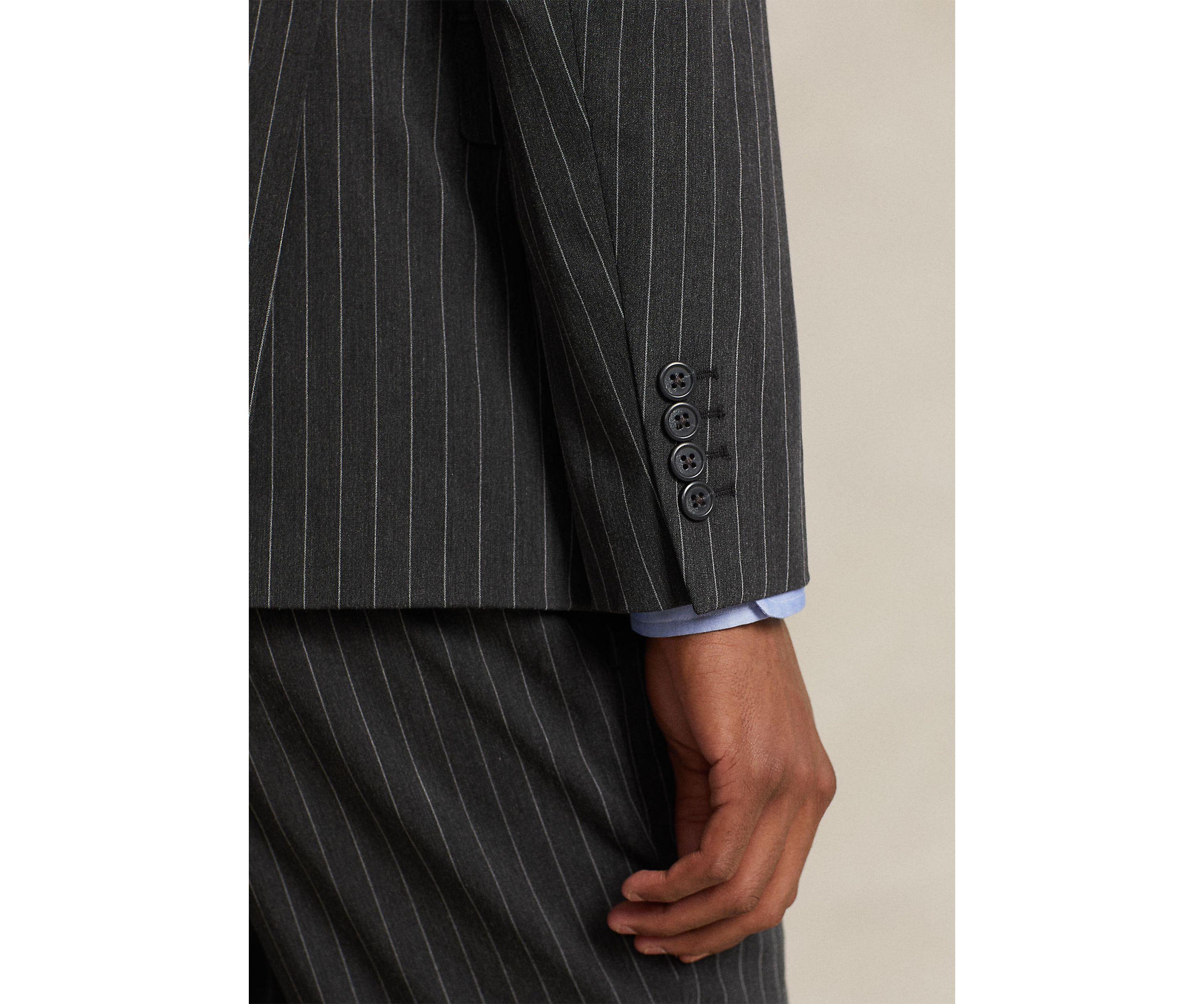 Polo Modern Performance Twill Sport Coat