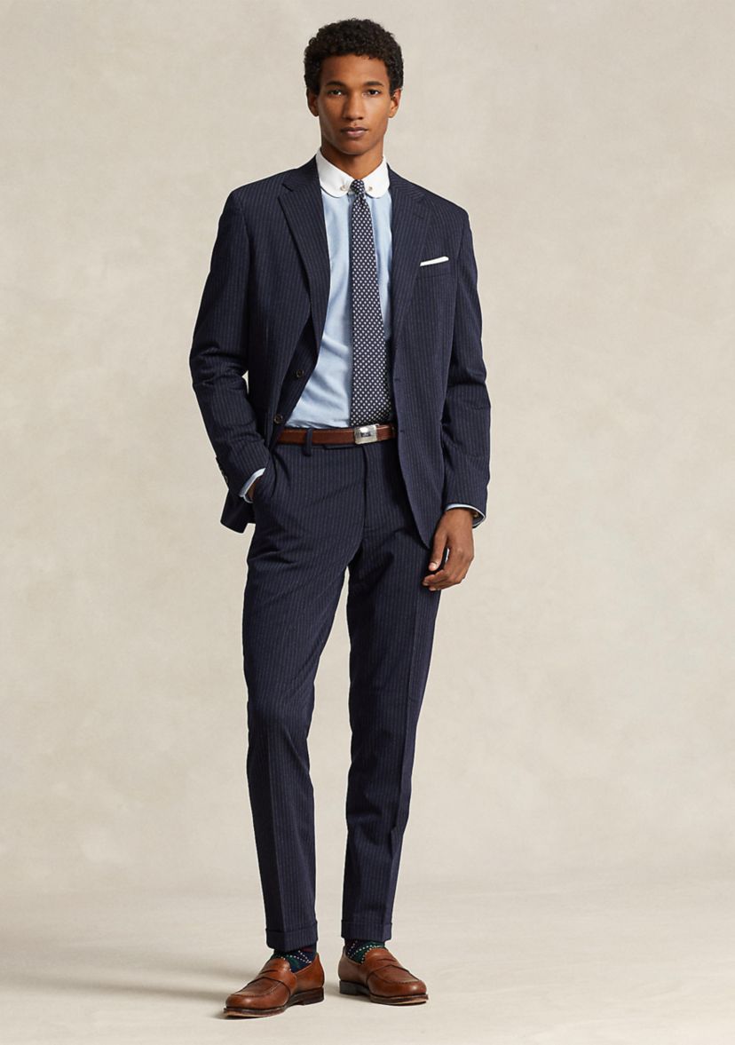Polo Modern Performance Twill Sport Coat