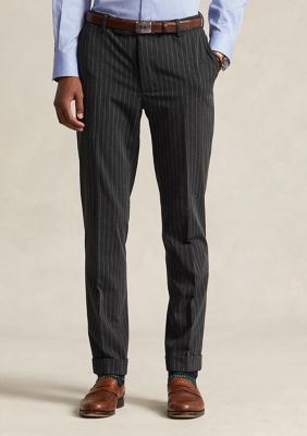 Polo Ralph Lauren Men's Performance Twill Trousers, 42 x 32