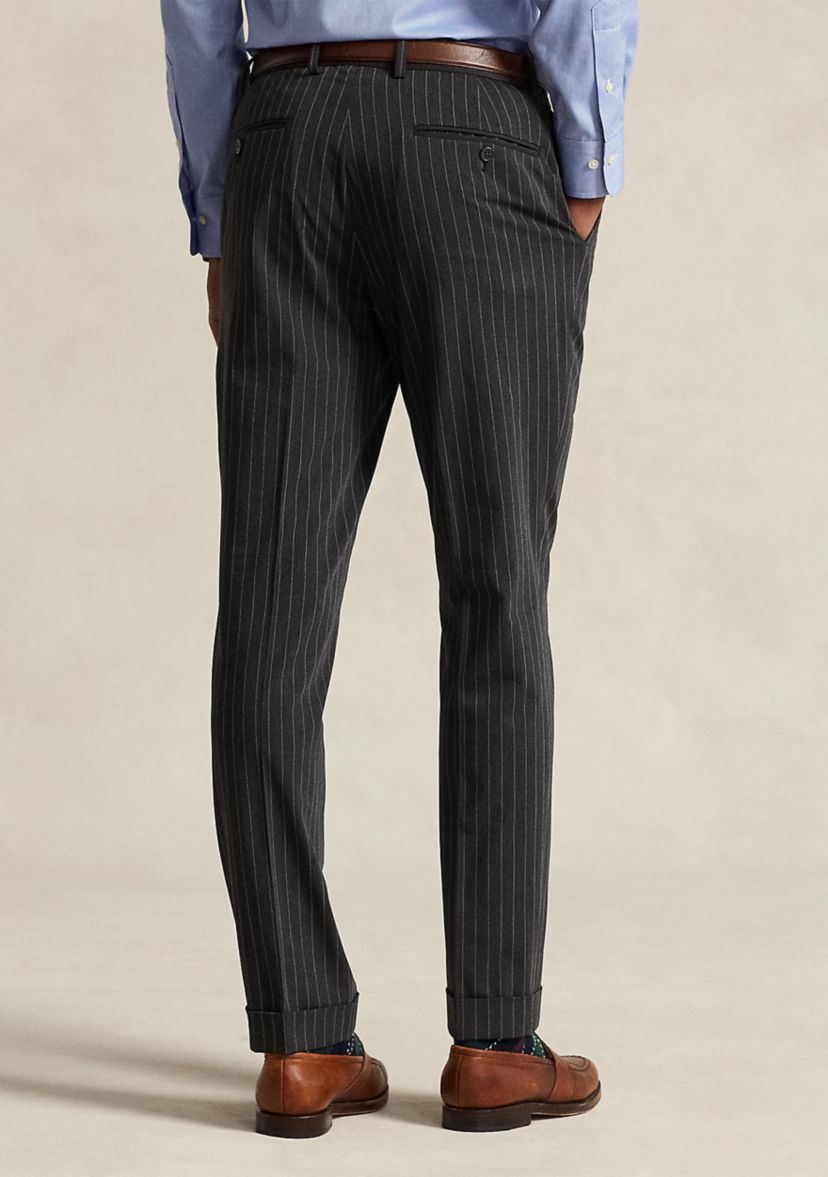 Performance Twill Trousers