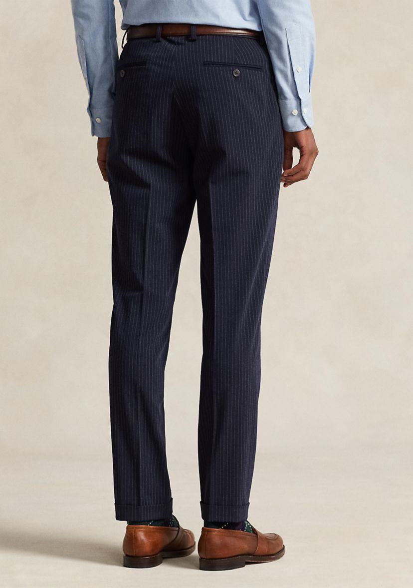 Performance Twill Trousers